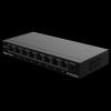 SWITCH RETE REYEE RG-ES208GC GIGABIT DESKTOP 8 Porte 10/100/1000Mbps